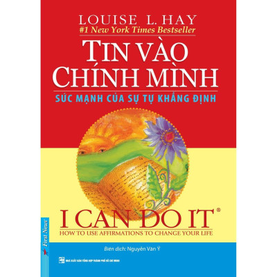 Sách - Combo Từ Nước Mắt Đến Nụ Cười + Chữa Lành Nỗi Đau + Tin Vào Chính Mình (Tái bản 2022) - First News