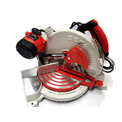 Máy Cắt Nhôm Hikari Master PF-18-255B - Chuyên Dụng Trong Thi Công Cửa Nhôm Nhựa, Gia Công Tủ, Sử Dụng Trong Xây Dựng Và Đời Sống - Hàng Chính Hãng