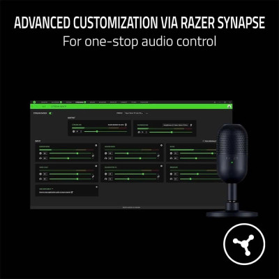 Micro USB Mic Thu Âm Condenser Podcast, Livestream, Radio, ASMR Microphone Phòng Thu Studio PC Microphone Chuyên Nghiệp Thu Âm Rõ Nét Chống Ồn Độ Nhậy Cao LED MÀU HỒNG - Hàng Chính Hãng