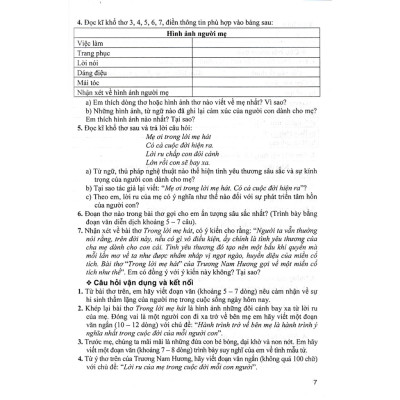 Sách - Phát Triển Kĩ Năng Đọc - Hiểu Và Viết Văn Bản Theo Thể Loại Ngữ Văn 8 (Bám Sát SGK Chân Trời Sáng Tạo) - HA