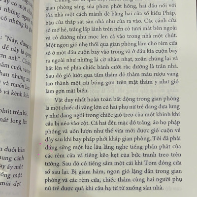 Sách - Gatsby Vĩ Đại (Tái Bản 2024)