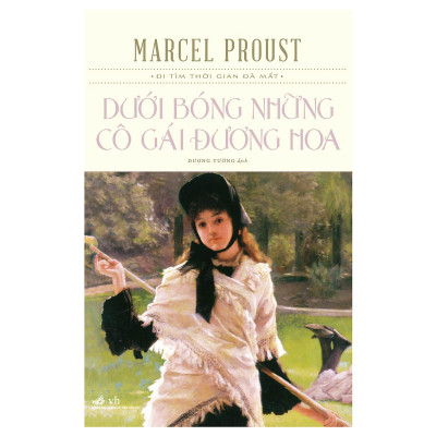 Combo 2 cuốn sách: Đọc Lolita ở Tehran +  Dưới bóng những cô gái đương hoa