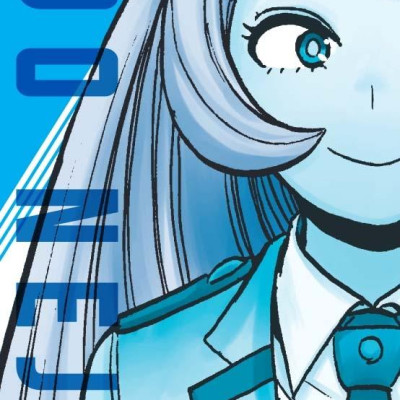 My Hero Academia - Học Viện Siêu Anh Hùng - Tập 30: Điệu Nhảy Của Dabi - Tặng Kèm Bookmark