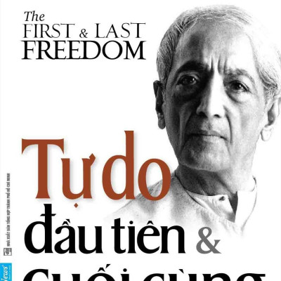 Combo Sách J. Krishnamurti (Bộ 5 Cuốn)