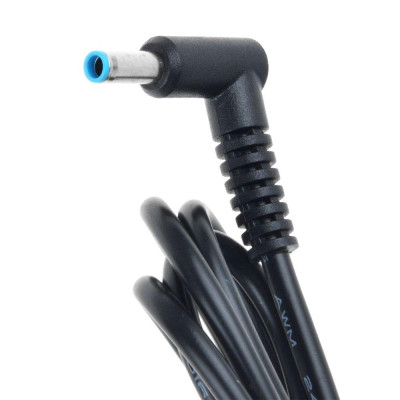 Sạc Tương Thích Cho Laptop Hp Pavilion 15-D008Tu 15-D017Tu Adapter 19.5V-3.33A - Hàng Nhập Khẩu New Seal TEEMO PC TEAC1415