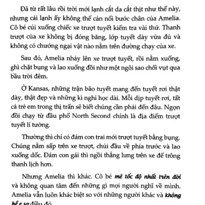 Những Nhân Vật Truyền Cảm Hứng - Amelia Earhart