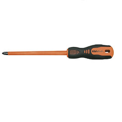 Tua vít bake PH-3 cách điện 1000V Ega Master 76658