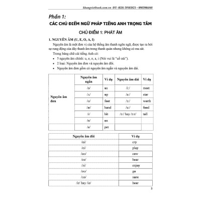 Sách - Bồi Dưỡng Học Sinh Giỏi Tiếng Anh Lớp 8 - Khang Việt Book