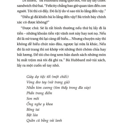 Hickory, Hickory, Oẳn Tù Tì