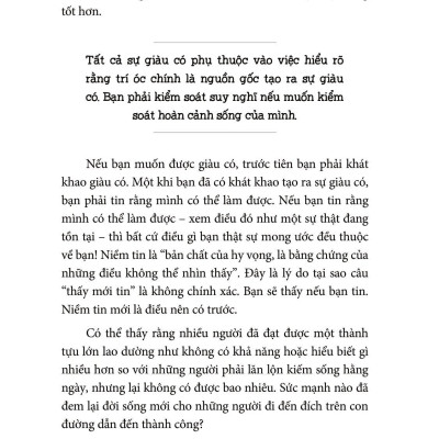 Những Bí Quyết Thành Công Vượt Thời Gian Của Napoleon Hill (Tái Bản 2023)