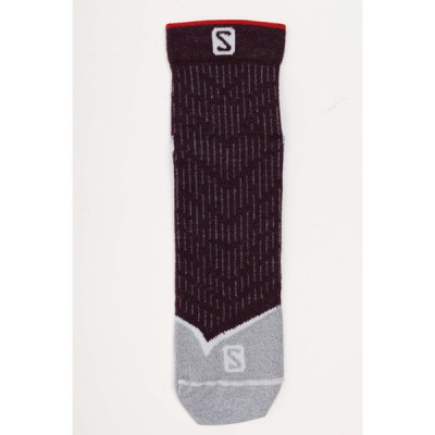 Tất vớ thể thao Salomon không Cotton ULTRA ANKLE LC1556500 MAVERICK