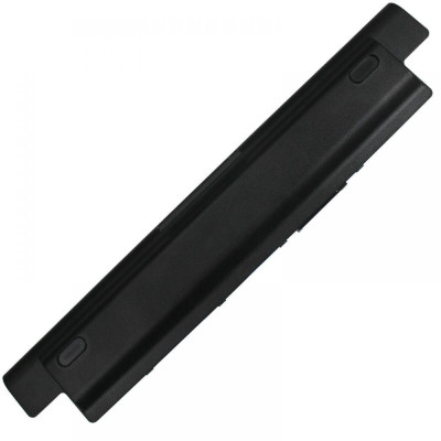 Pin Tương Thích Cho Laptop Dell Inspiron 15 5521 - Hàng Nhập Khẩu New Seal TEEMO PC TEBAT148