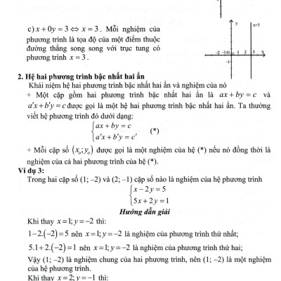 Hướng Dẫn Học Và Giải Các Dạng Bài Tập Toán 9 (Bám Sát SGK Kết Nối Tri Thức Với Cuộc Sống) (HA)