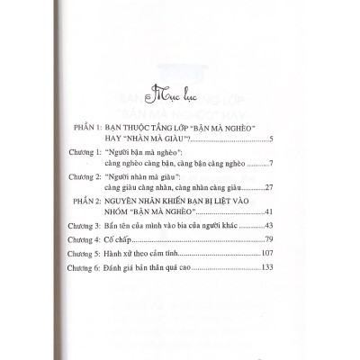 Tại Sao Càng Bận Càng Nghèo Càng Nhàn Càng Giàu - Vanlangbooks