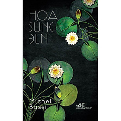 Sách Hoa Súng Đen