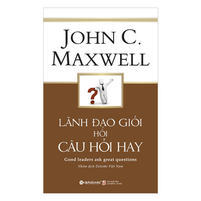 Combo 2 cuốn sách: Binh pháp tôn tử trong kinh doanh + Lãnh Đạo Giỏi Hỏi Câu Hỏi Hay
