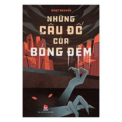 Combo 2 Cuốn sách: Những Câu Đố Của Bóng Đêm + Hành Lang U Tối - Down A Dark Hall