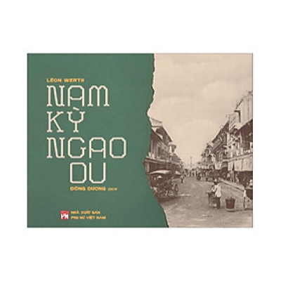 Nam Kỳ Ngao Du_PNU