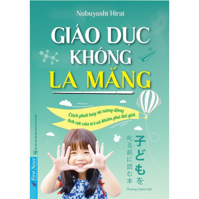 Sách - Combo Kỷ Luật Không Nước Mắt + Giáo Dục Không La Mắng  - First News