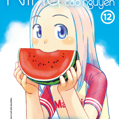 Nina Ở Thị Trấn Cao Nguyên - Tập 12