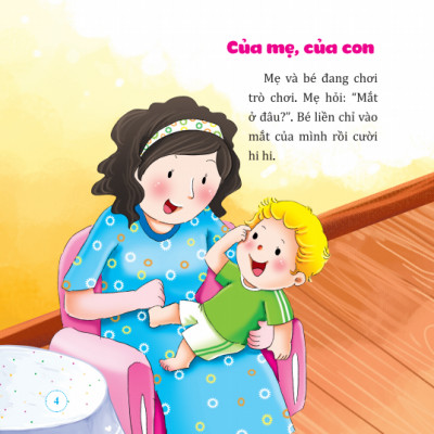 Bộ Sách Bách Khoa Toàn Thư Cho Bé - Rèn Luyện Khả Năng Ngôn Ngữ (Bộ 10 Cuốn) (Tái Bản 2023)