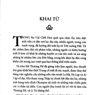 Cha Con Giáo Hoàng