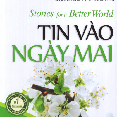 Chicken Soup For The Soul - Tin Vào Ngày Mai