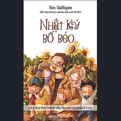 Nhật Ký Bố Béo