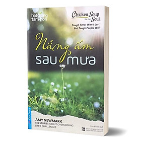 Chicken Soup For The Soul - Nắng Ấm Sau Mưa