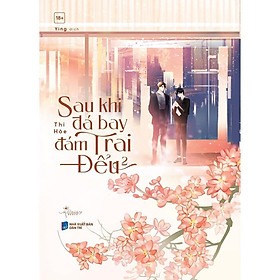 Sách - Sau Khi Đá Bay Đám Trai Đểu - Tập 2 - AZ Việt Nam