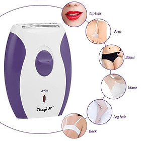Máy Triệt Tẩy Lông Toàn Thân Hàng Cao Cấp Cho Trải Nghiệm Mịn Màng
