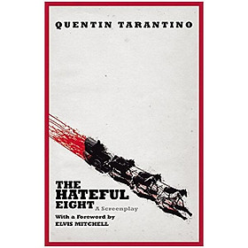 The Hateful Eight