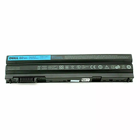 Pin dành cho Laptop Dell Latitude E5530 hàng nhập khẩu.