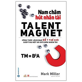 Nam châm hút nhân tài