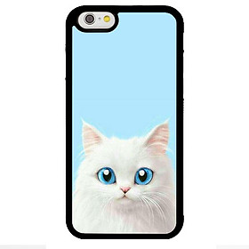 Ốp lưng cho điện thoại Iphone 6s mẫu CB 58 - Hàng chính hãng