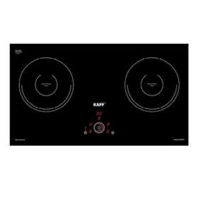 Bếp Điện Từ Kaff KF-ROTE55 - Hàng Chính Hãng 