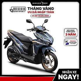 Xe Máy Honda VARIO 125 2024 - Phiên Bản Thể Thao