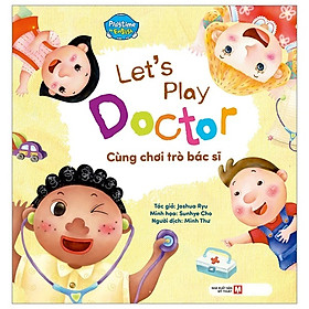 Playtime In English Level 1: Let