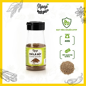 Thì Là Bột Vipep 40gr