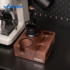 Đế gỗ tamper OCD WDT Feepie