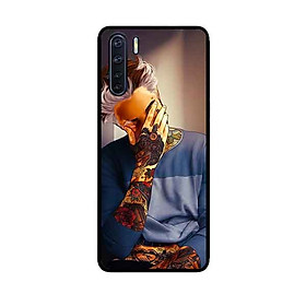 Ốp Lưng in cho Oppo A91 Mẫu Boy Thời Trang 3 - Hàng Chính Hãng