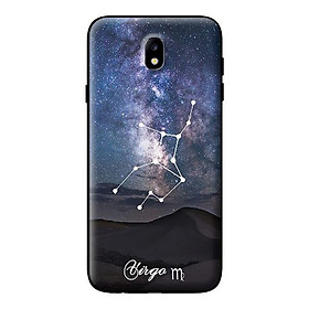Ốp in cho Samsung Galaxy J2 Core  Cung Hoàng Đạo - Virgo - Hàng chính hãng