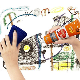 Kem Tẩy Xóa Vết Bẩn Trên Tường, Sàn Nhà LKB Đa Năng 180G