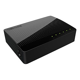 Switch 5 Port 10/100M Tenda SG105 - Hàng Chính Hãng