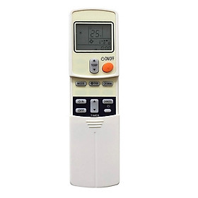 Remote Điều Khiển Dùng Cho Máy Lạnh, Điều Hòa DAIKIN FTNE25MV1V9, FTE35LV1V, ARC423A5, ARC423A6