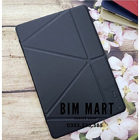 Bao da dành cho Samsung Tab S9/S9 Plus/S9 Ultra ONJESS lưng silicon - Hàng Chính Hãng (Tặng 2 túi PVC đựng thẻ ATM)