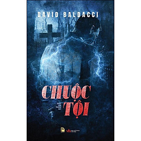 Sách - Chuộc Tội - David Baldacci - Bìa Cứng - BestBooks