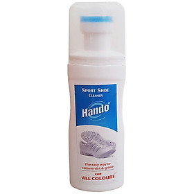 Xi vệ sinh giày thể thao Hando 100ml