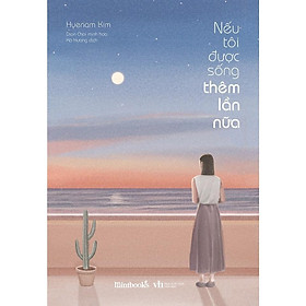 Sách - Nếu Tôi Được Sống Thêm Lần Nữa - AZ Việt Nam