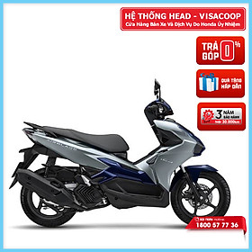Xe máy Honda Air Blade 160 2025